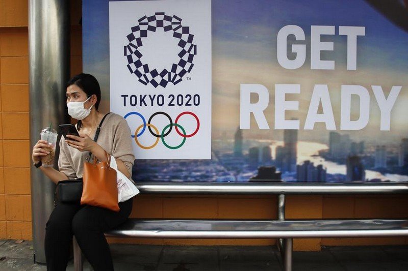 العاصمة اليابانية لا ترحب بالجمهور في “الأولمبياد”