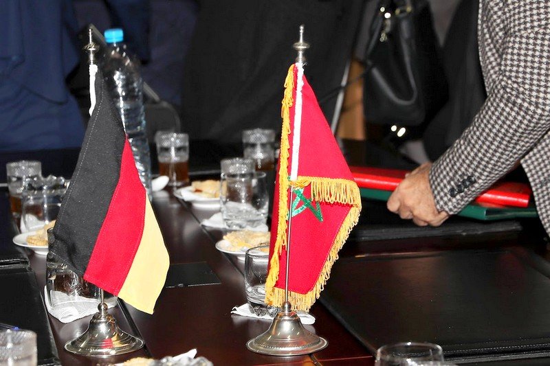 المغرب وألمانيا .. محطات عصيبة توصل إلى إيقاف العلاقات الدبلوماسية