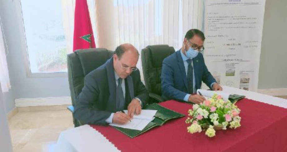 المغرب وموريتانيا يوقعان على تعزيز التعاون في ميدان التطبيقات النووية لأغراض السلمية