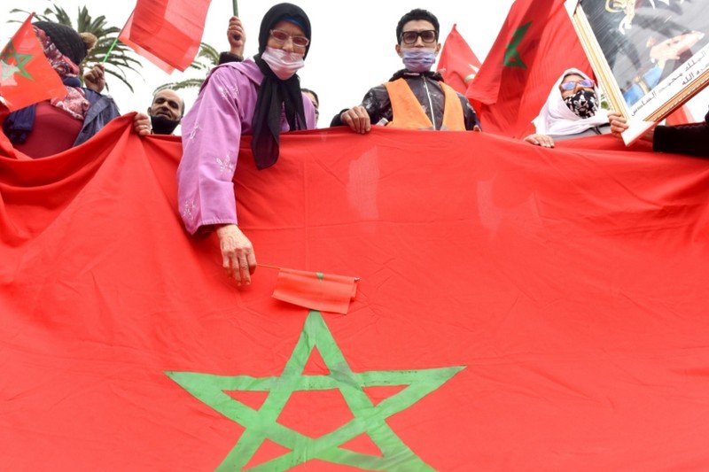 المغرب يدخل قائمة الدول الإفريقية بـ”صورة جيدة”‬