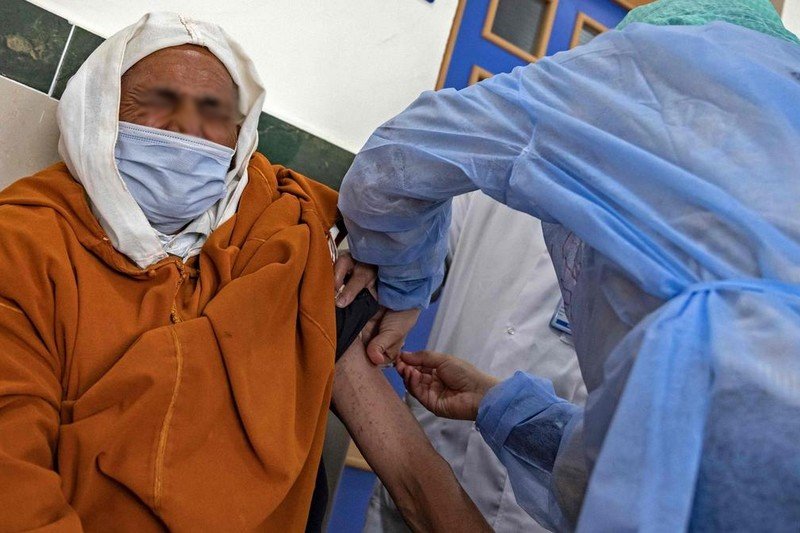 المغرب يسجل 431 إصابة و4 وفيات جديدة بـ”كورونا” في 24 ساعة‎‎‎
