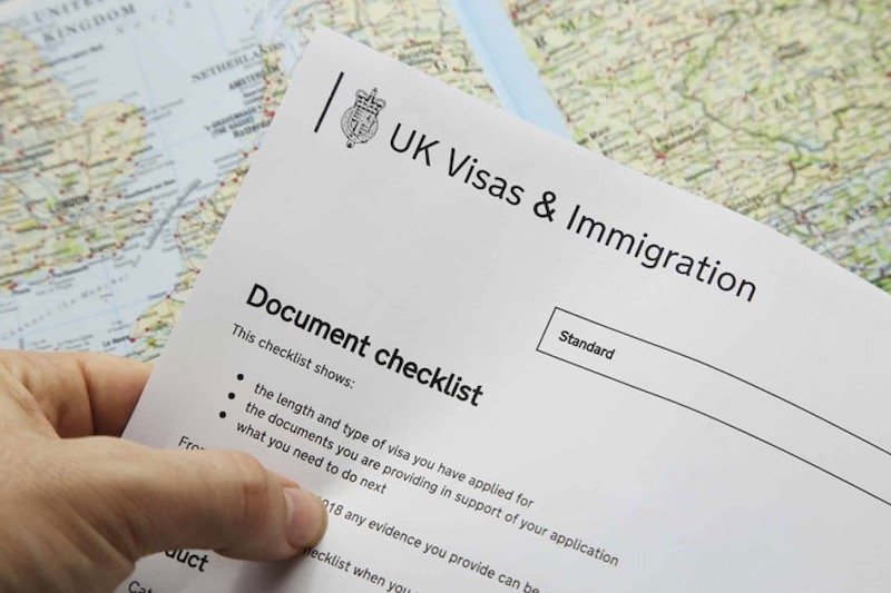 بريطانيا تطلق تأشيرات جديدة لجذب المهاجرين المهرة