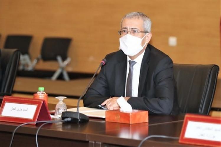 بنعبد القادر : المملكة المغربية تدعو إلى تعزيز مهام المنظمات الدولية لمنع ومكافحة الجريمة