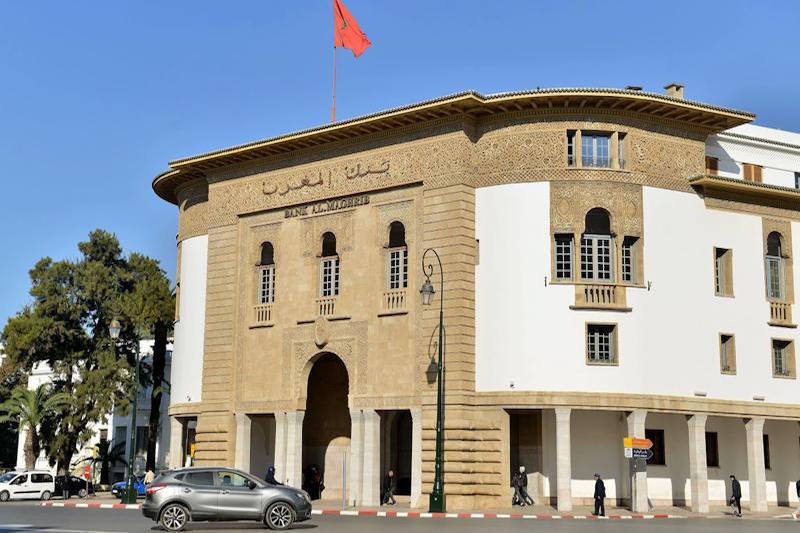 بنك المغرب يبقي سعر الفائدة في 1.5 بالمائة