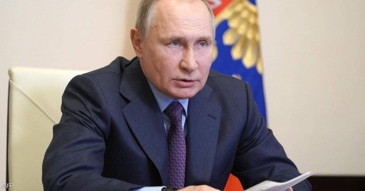 بوتن يحدد موعدًا وشيكا لبلوغ “مناعة القطيع” ورفع قيود كورونا