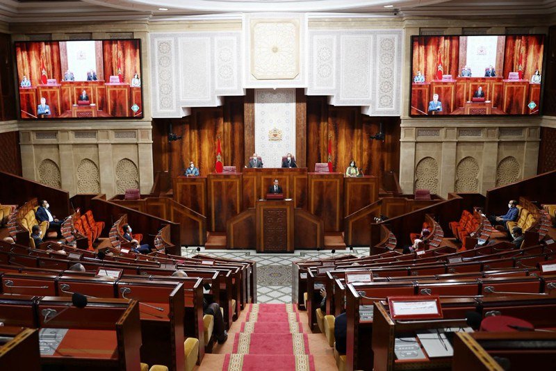 تجمع نسائي يطلب نصف مقاعد البرلمان والجماعات للنساء في الانتخابات