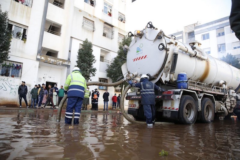 تكرار الفيضانات يسائل مآلات التحقيق لترتيب المسؤوليات بالدار البيضاء