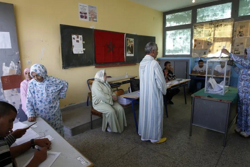جدل دستوري وحزبي يرافق تعديل القوانين الانتخابية في المغرب