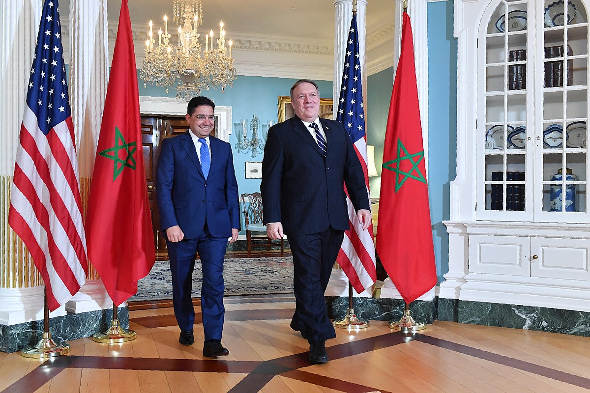 جيل كيبيل : المملكة المغربية حليف مهم للولايات المتحدة