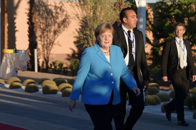 حاجة “القارة العجوز” للمغرب تدفع ألمانيا إلى اختيار “التهدئة الدبلوماسية”