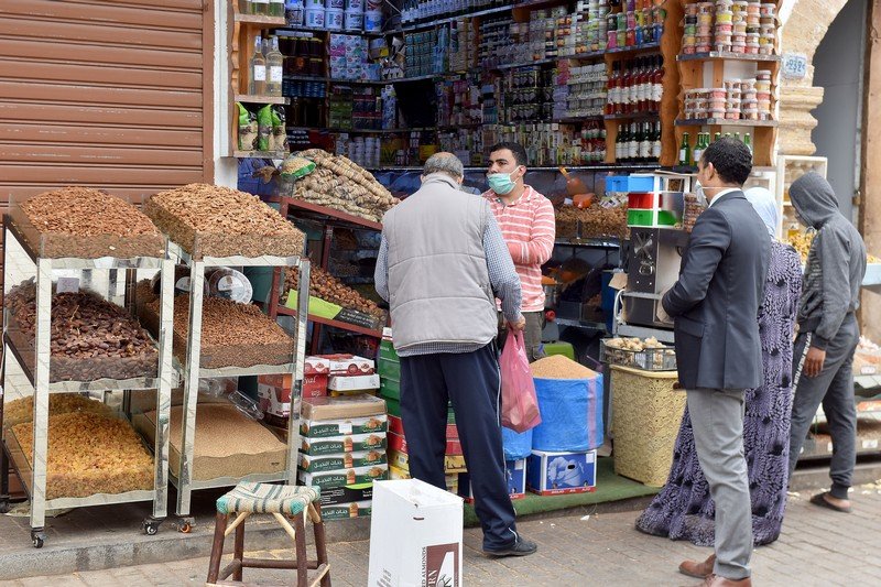 حلول شهر رمضان المبارك يسائل سلوكيات الإسراف والتبذير عند المغاربة