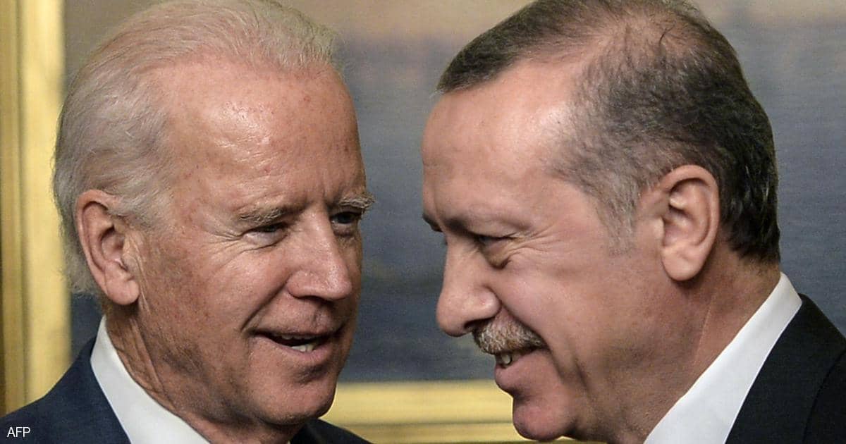 خطاب لـ170 نائبا أميركيا: انتهاك فاضح لحقوق الإنسان في تركيا