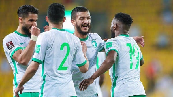 “خماسيات” المنتخب السعودي تعود بعد غياب 10 أعوام