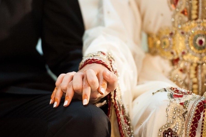 دراسة: نسبة الزواج المبكر بين المغربيات الميسورات تناهز 14 في المائة