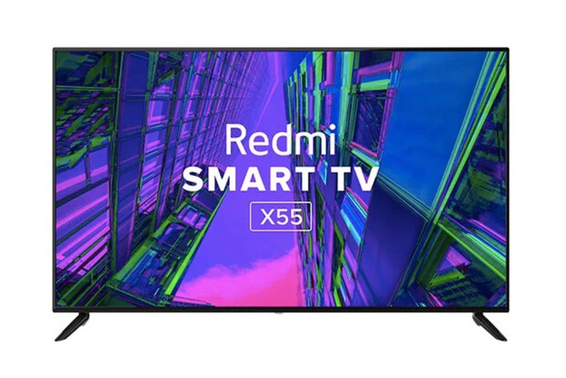 “شاومي” تطلق التلفاز الذكي Redmi Smart TV X الجديد