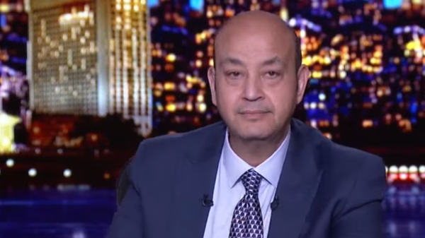 عمرو أديب يرد على محمد رمضان: ما حدش عملك إلا إعلام بلدك