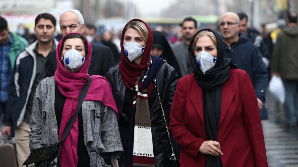 في زمن كورونا .. برهنت النساء عن مدى شجاعتهن وقدرتهن على لعب أدوار قيادية بارزة