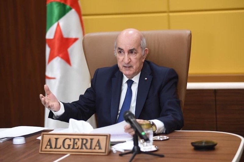 قضية الصحراء .. النظام الجزائري يحصد الخيبة بمجلس الأمن الإفريقي