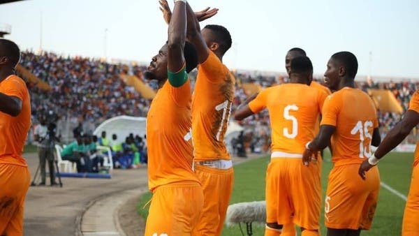 كوت ديفوار تعبر النيجر وتبلغ كأس أفريقيا