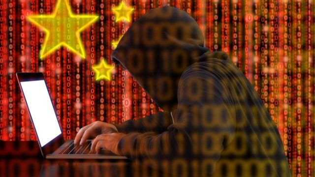 مايكروسوفت تتهم الصين بشن هجمات إلكترونية على خدمة بريدها الإلكتروني