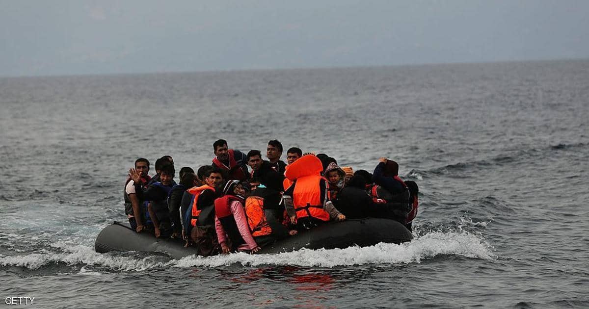 مجلس أوروبا يستنكر وضع المهاجرين المخزي في البحر المتوسط