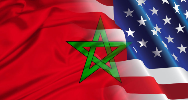 مراكش : لقاء لتقوية العلاقات الثقافية واللغوية بين المغرب والولايات المتحدة
