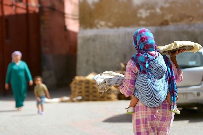 مغربيات يطلبن تعديلات على مدونة الأسرة للاعتراف بأدوار الأمومة