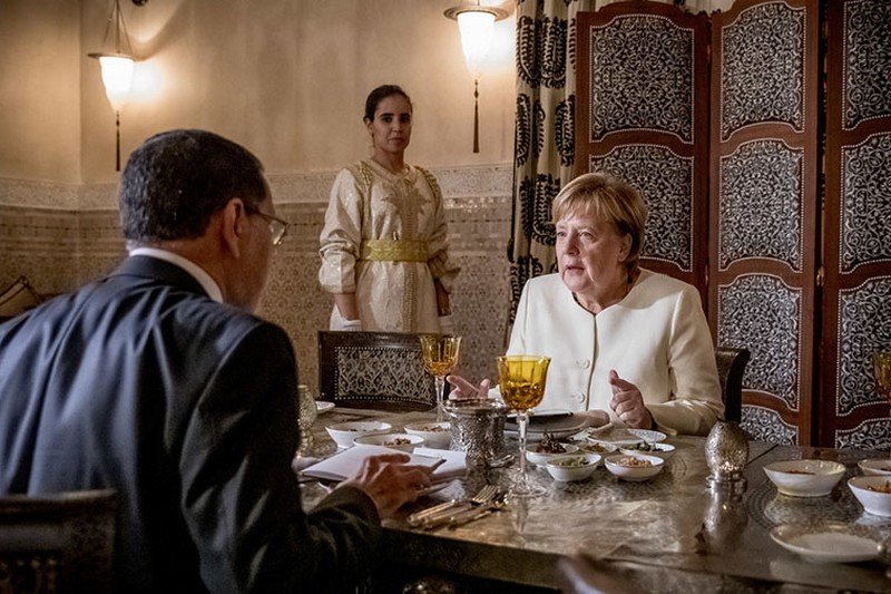 هذه هي الخلفيات السياسية وراء الأزمة الدبلوماسية بين المغرب وألمانيا