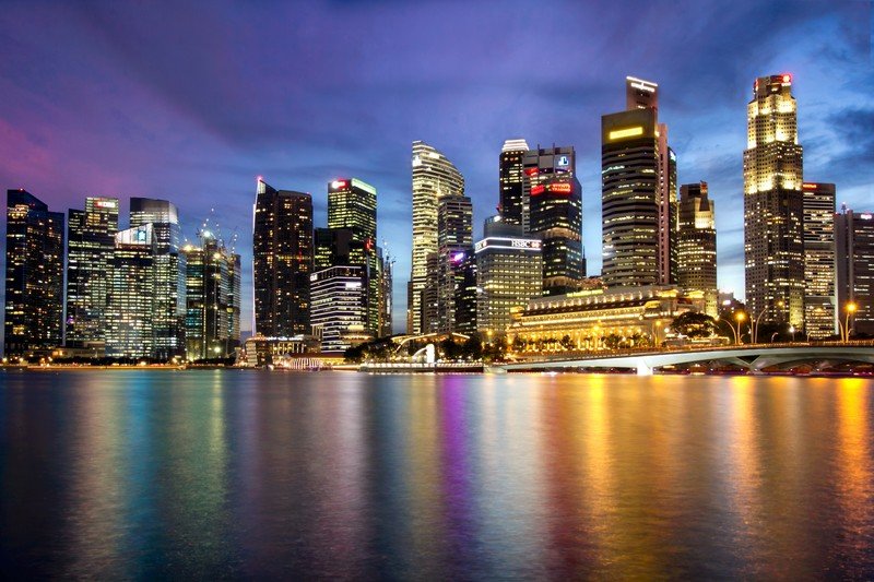 هكذا استطاعت سنغافورة التحول من حالة الركود إلى قوة اقتصادية