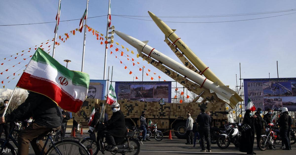 واشنطن تجدد استعدادها للتفاوض مع طهران