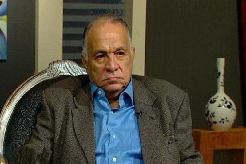 وفاة الممثل المصري عادل هاشم عن 82 عاما‎