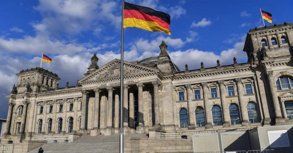 وفاة نائبة برلمانية ألمانية على متن طائرة