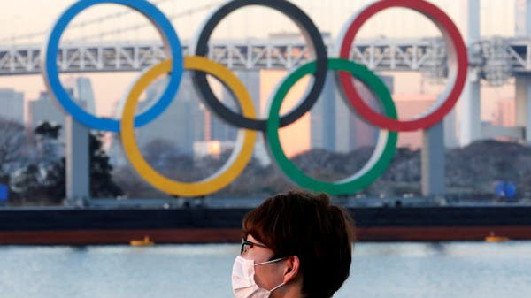 وكالة “كيودو”: منع المشجعين الأجانب من حضور الأولمبياد