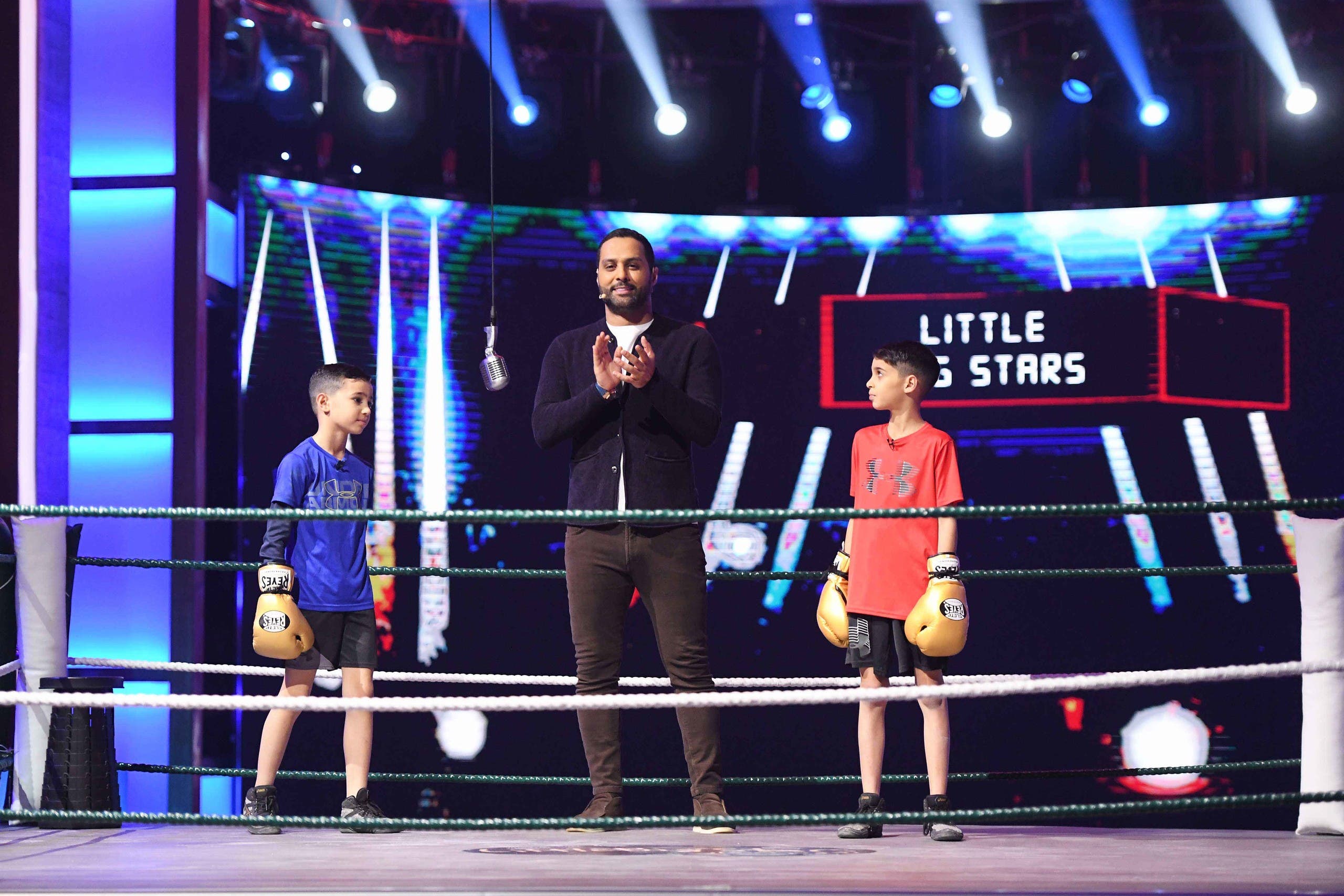 ياسر القحطاني يكتشف مواهب الأطفال بموسم “نجوم صغار” الثاني على MBC