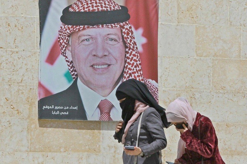 “أبوي أحسن من الملك” تثير الجدل في الأردن‎