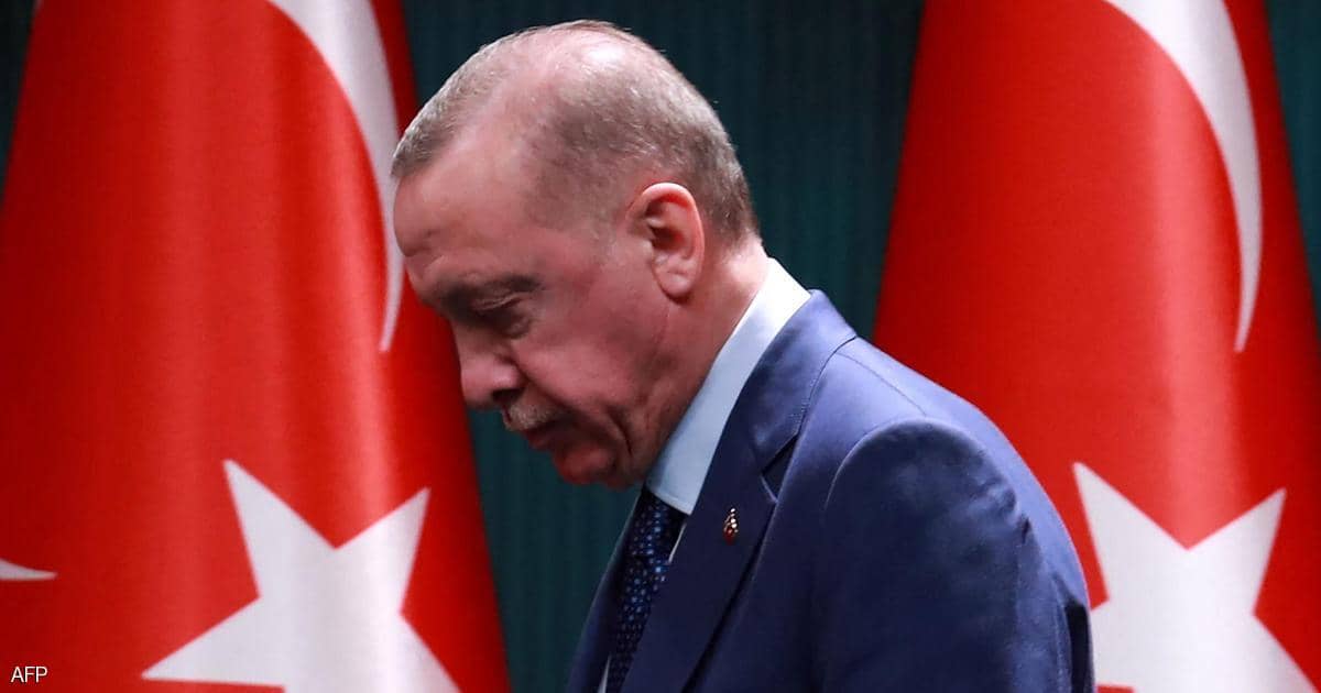 أردوغان والإرث العثماني.. من حلم الإمبراطورية إلى شبح العزلة