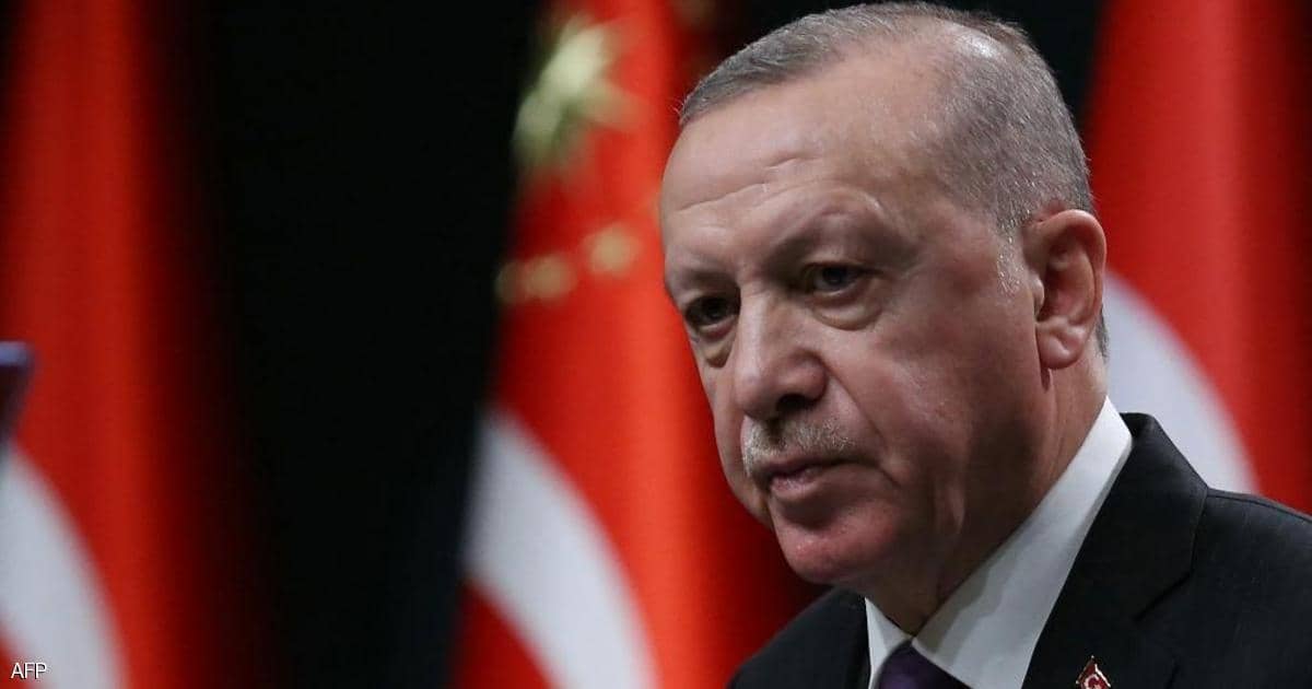 أردوغان يحذر من “التأثير المدمر” للاعتراف الأميركي