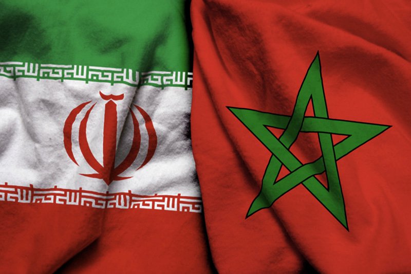 أمير المؤمنين وآية الله .. الجذور التاريخية للعلاقات بين المغرب وإيران