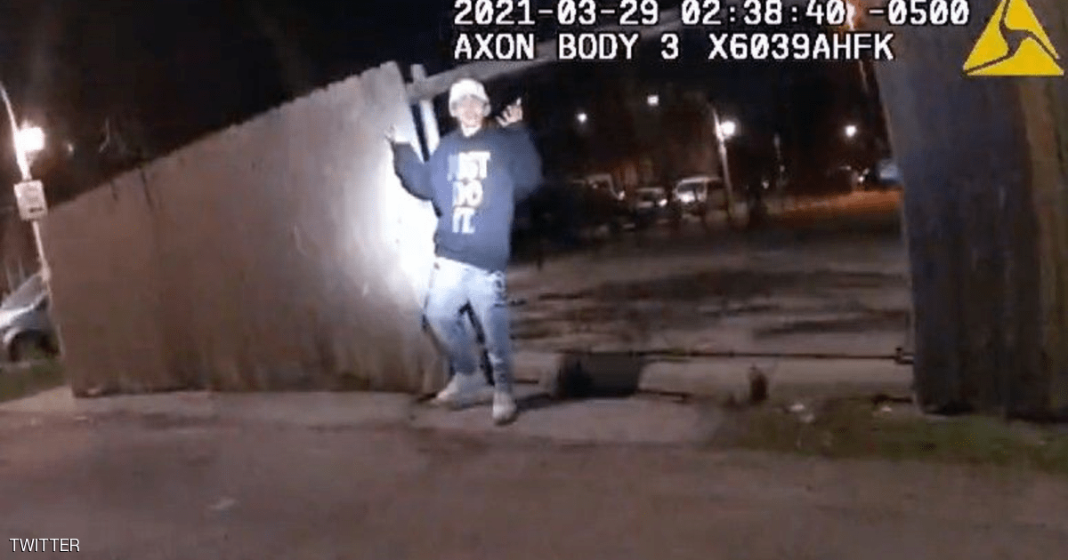 أميركا.. نشر فيديو قتل فتى صغير على يد الشرطة