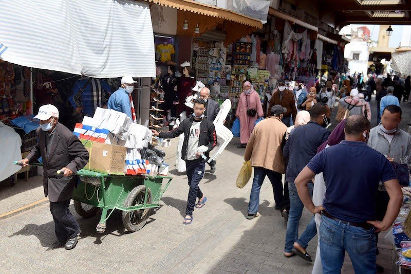 أوكسفام: الحماية الاجتماعية الشاملة مدخل لمحاربة الفقر واللامساواة بالمغرب