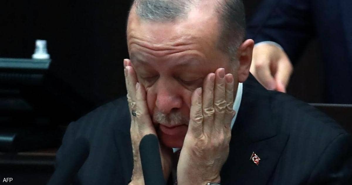 أول تعليق من أردوغان بعد اعتراف واشنطن “بإبادة الأرمن”