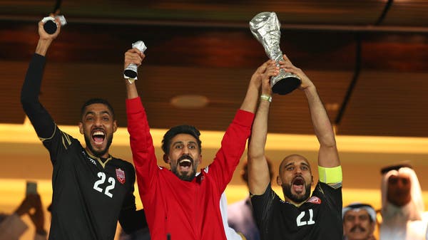 البصرة تستضيف كأس الخليج 25