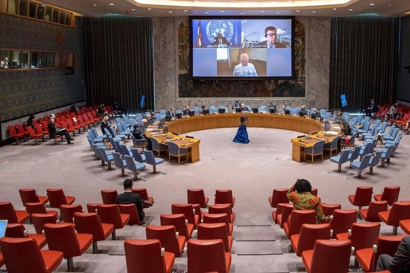 المغرب يتطلع إلى اجتماع مجلس الأمن الدولي لحلحلة ملف نزاع الصحراء