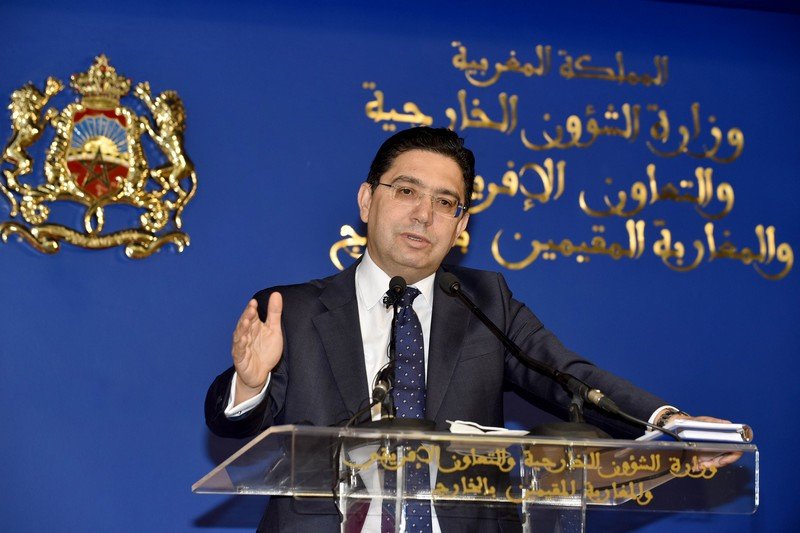 المغرب يستدعي السفير الإسباني لتفسير استضافة زعيم البوليساريو