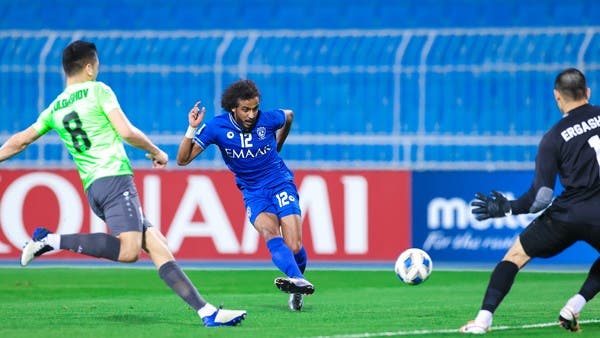 الهلال يكتسح أجمك.. واستقلول يهزم شباب الأهلي