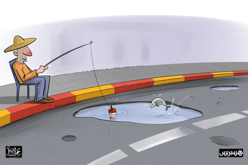 “بالمقلوب”: إنجاز غير مسبوق .. صفر حفرة في شوارع المغرب