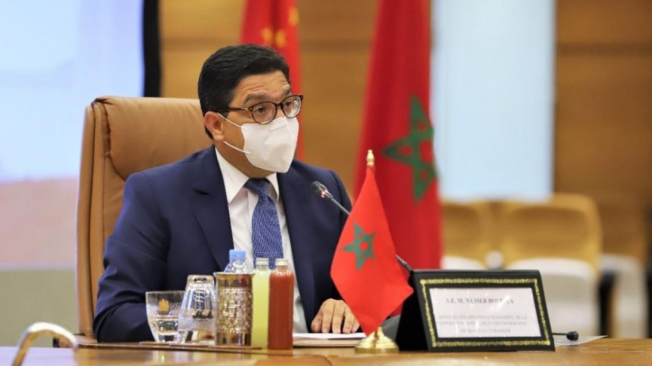 بوريطة : المملكة المغربية عازمة على الارتقاء بعلاقاتها مع اليابان لتشمل مجالات أوسع