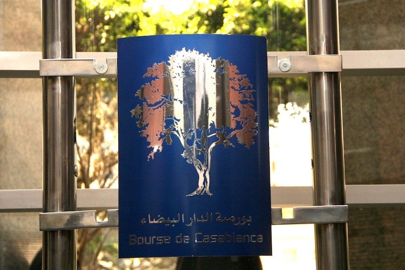 تداولات بورصة الدار البيضاء تواصل الارتفاع