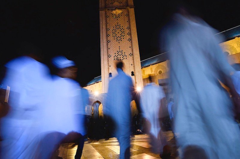 تراويح رمضان في زمن الجائحة .. نقاش مغربي ينتظر القرار الرسمي