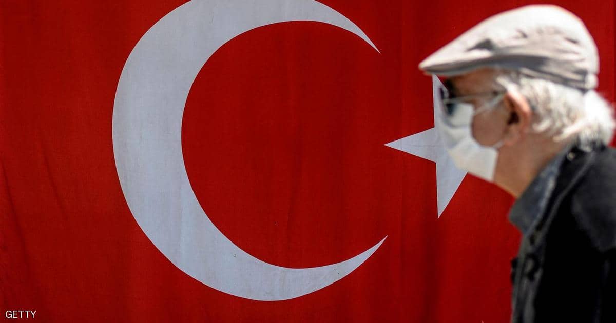 تركيا تسجل أكبر عدد إصابات بكورونا منذ بدء تفشي الجائحة
